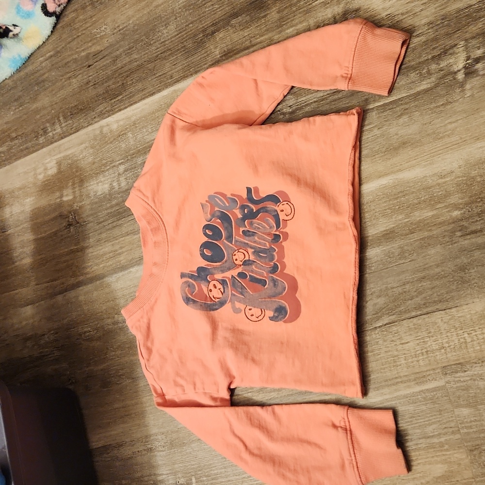 Oshkosh Sweater